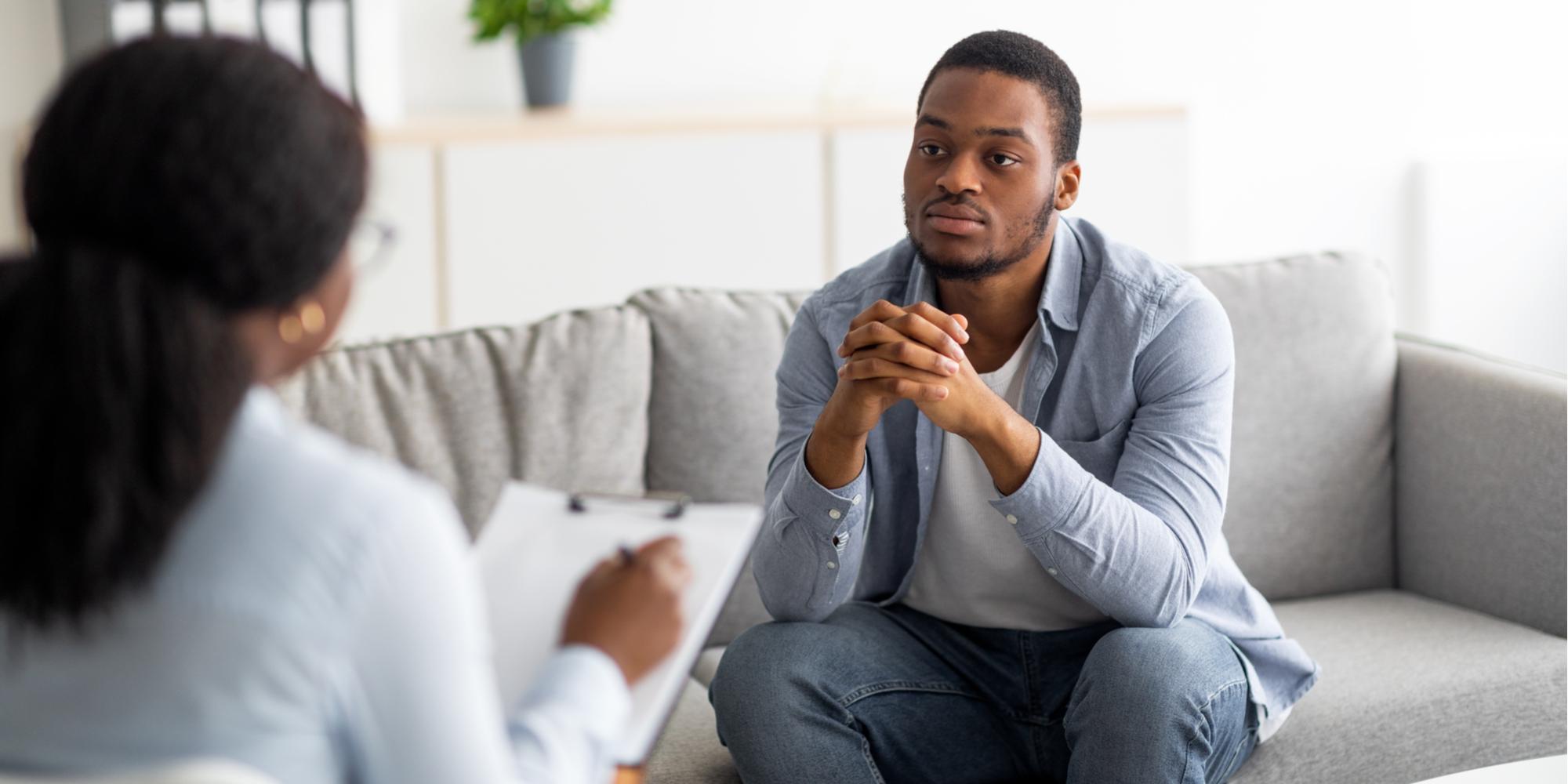 mental health services