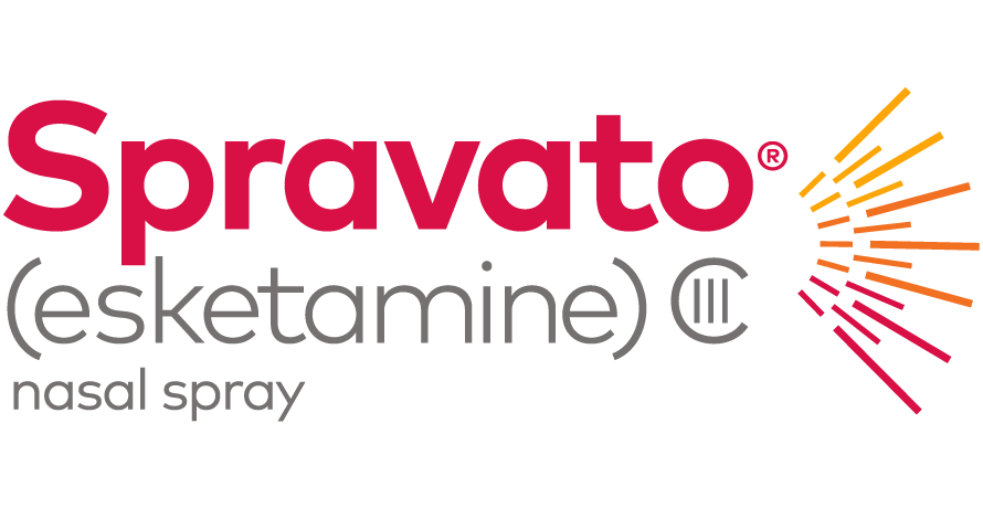 Spravato Logo