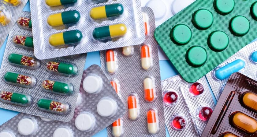 mental health medications