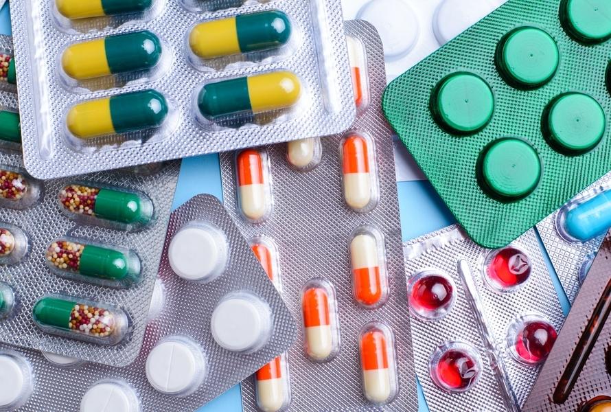 mental health medications