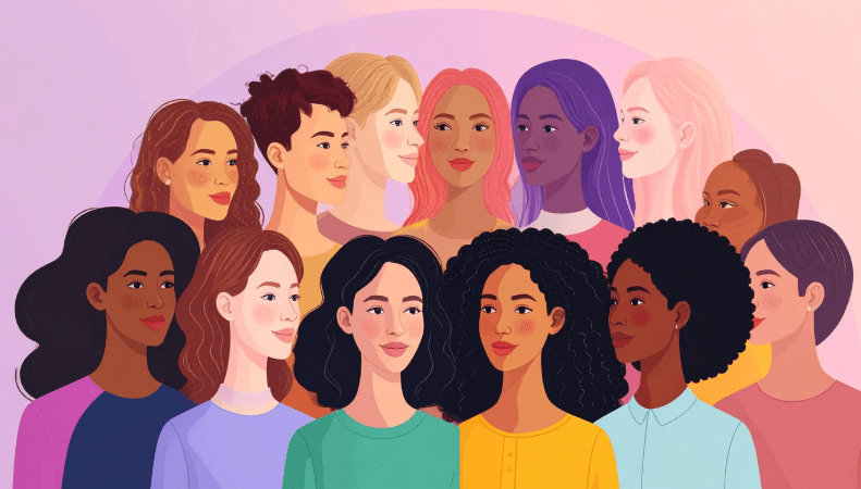 Hormonal Changes in Women and Mental Health