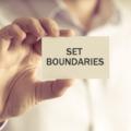 Setting Boundaries for Your Mental Health: Protecting Your Peace, Energy, and Growth