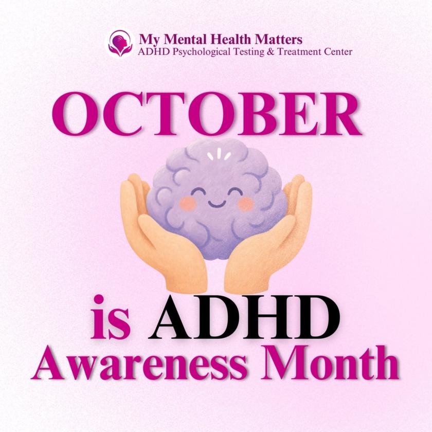 ADHD